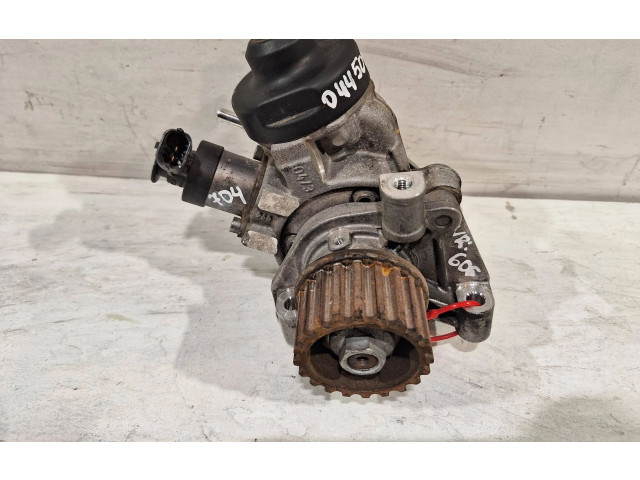 Топливный насос 0445010704 Renault Clio IV K9K628