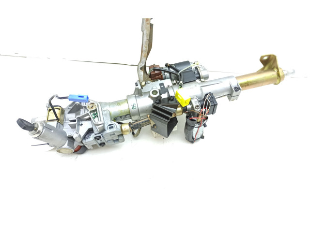 рейка Колонка рулевая LNA5860AA, HNA9261AC Jaguar XJ X300 1995 - 1997 года