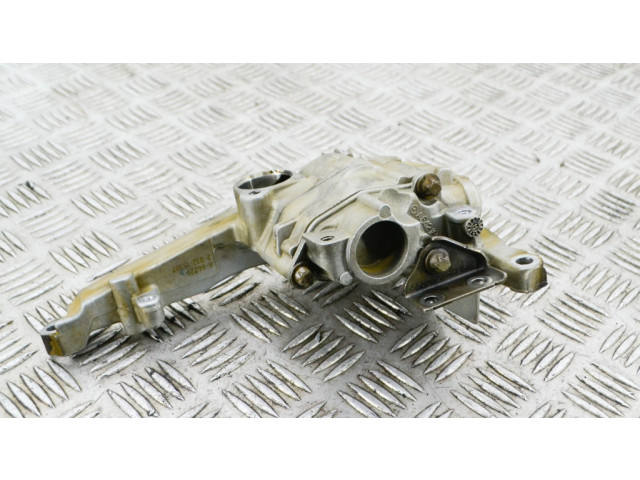 Čerpadlo oleje A6421810901, 6421810901 Mercedes-Benz Vito Viano W639 3.0 OM 642.890