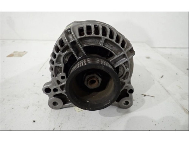 Генератор 36050268 Volvo S80