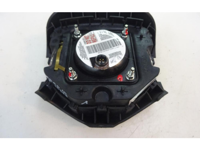 Подушка безопасности водителя 56900-1H600 KIA Ceed