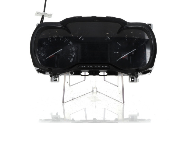 Přístrojová deska  Citroen Berlingo 2020 9849347980, V0-9402S  