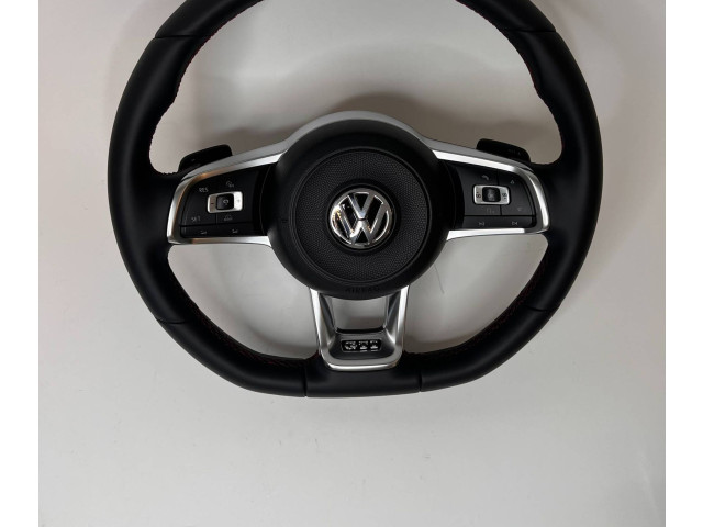 Руль Volkswagen Golf VII 2013 - 2019 года 5G0419091, 624388710C