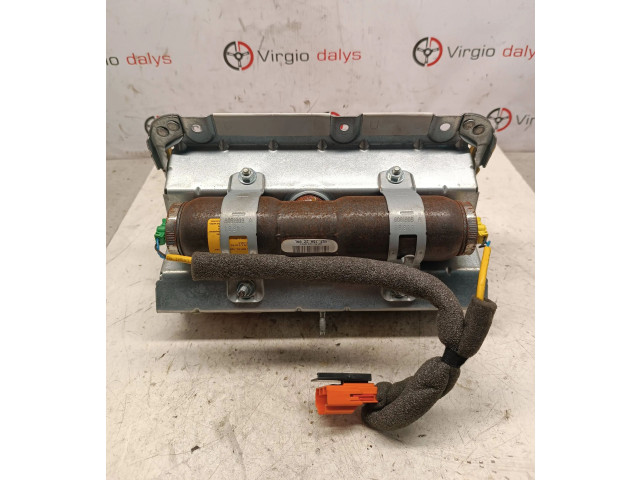 Подушка безопасности пассажира 606452900 Volvo V70