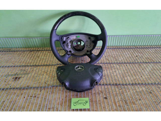 Volant Mercedes-Benz G W461 463 2009 A4634600803, 4634600803  