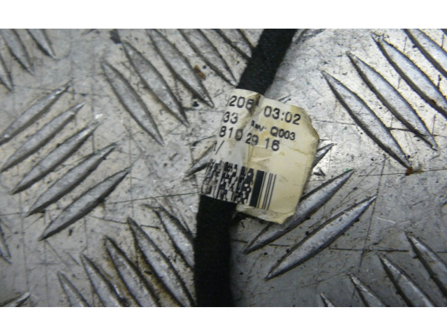 Зеркало электрическое        Mercedes-Benz R W251  2005 - 2013 года   