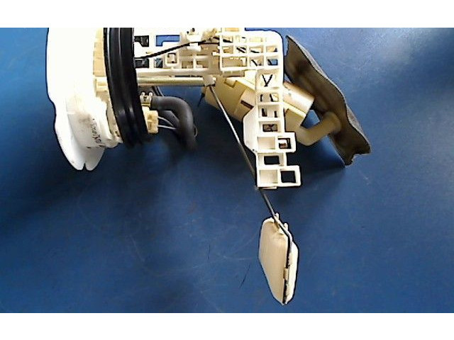 Vstřikovací čerpadlo SAEPOM Nissan Maxima