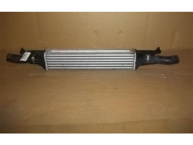 Интеркулер  55702237, 999-U18309   Fiat Punto Evo 