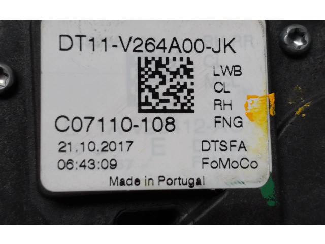 Замок раздвижная дверь DT11V264A00JK, Dt11v266a94da Ford Transit - Tourneo Connect
