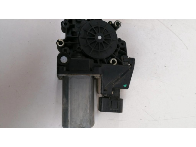 Передний двигатель механизма для подъема окон