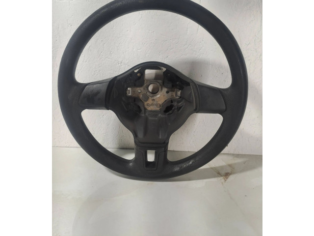 Руль Volkswagen Golf VI 2008 - 2013 года 5C0419091, T1P0329M30101