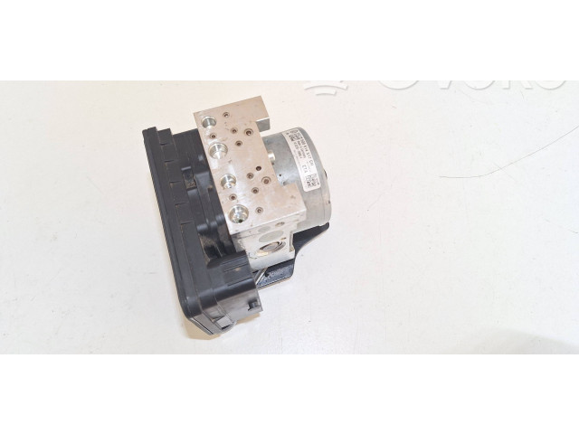 Блок АБС 5Q0614517CH, 10062536491 Volkswagen Golf Sportsvan 2014 - 2020 года