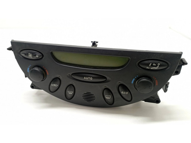 Блок управления климат-контролем 96470014ZE, 69490002   Citroen C5