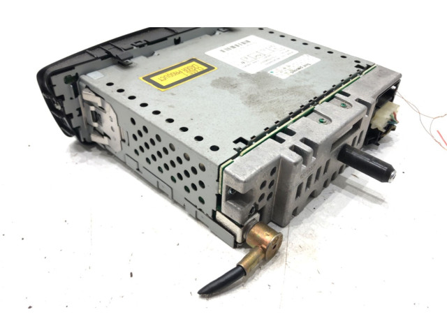 Поршень Радио/ проигрыватель CD/DVD / навигация 86120-0H010 Peugeot 107