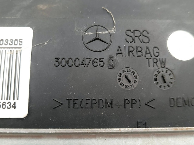 Подушка безопасности пассажира A2118603305, 2118603305   Mercedes-Benz E W211