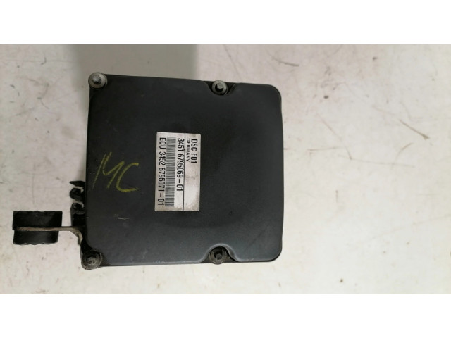 Блок АБС 6795069, 6795071   BMW  7 F01 F02 F03 F04  2008-2016 года