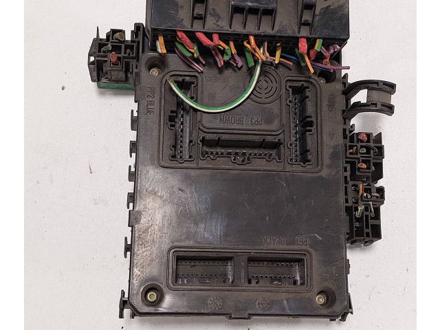 Pojistková skříňka 94FG14A073AA, 75291000 Ford 1999