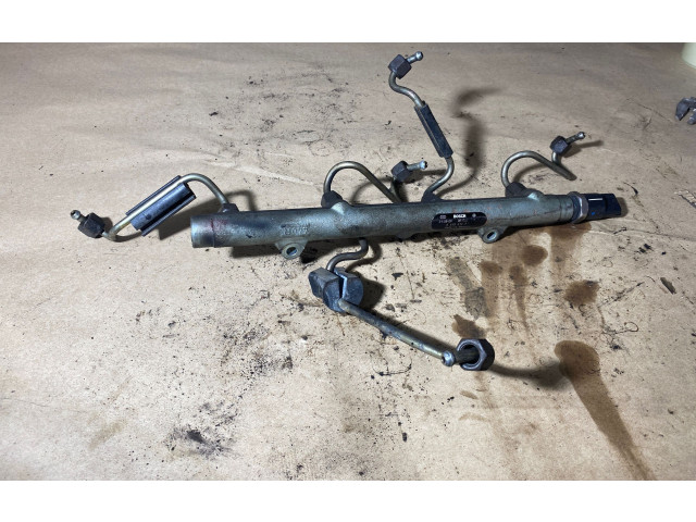 Топливная рампа 0445214011, 001700   Rover 75  