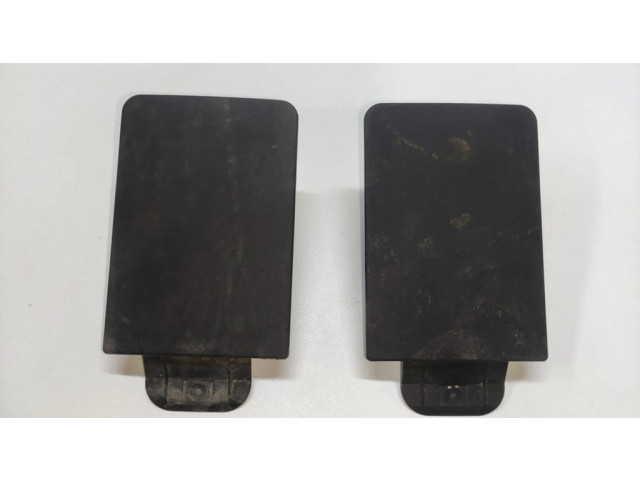 Другая деталь салона