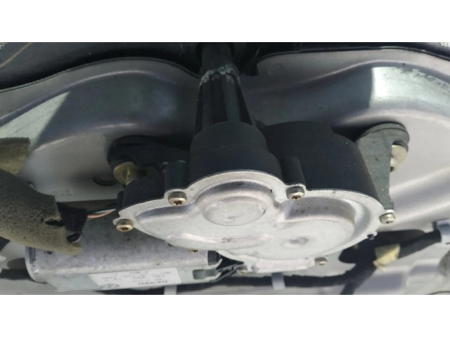 Моторчик заднего дворника tgl350    Fiat Idea