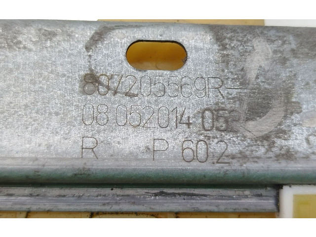 Поршень Электрический механизм для подъема окна без двигателя K9K 608,K9K 628,K9K 638,K9K 639 807205569R  Renault Clio IV  