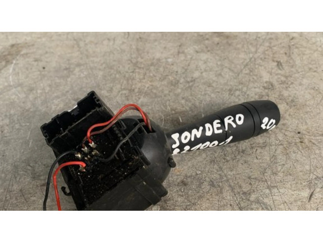 Ручка поворотов/ фонарей