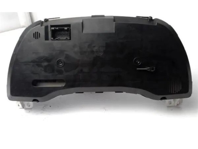 Přístrojová deska  Fiat Punto Evo 2003 46812961990689, 503000341000  