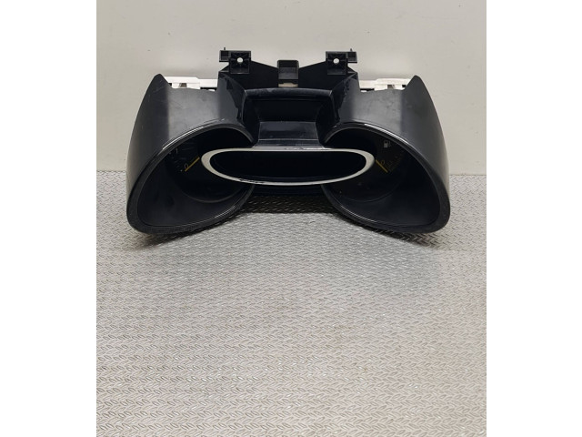 Панель приборов 248103546R, VPFRRF10849BC Renault Clio IV