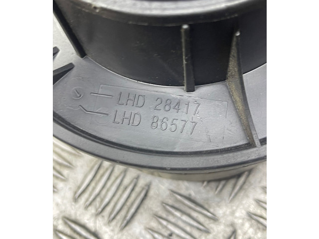 Вентилятор печки    LHD28417, LHD86577   Volvo S60