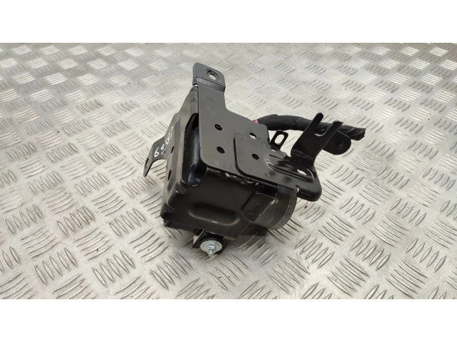 Jednotka ABS 9845052180, 9834920780 Citroen Berlingo 2023