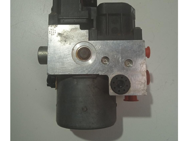 Блок АБС 0265216478 Opel Meriva A 2003 - 2010 года