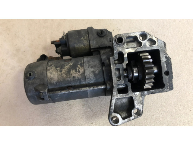 Стартер 9649448380 Citroen C5