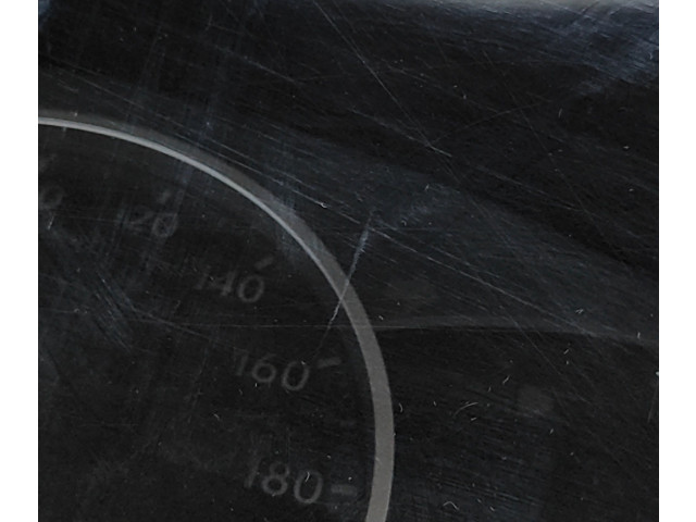 Přístrojová deska Lexus CT 200H 2011 8380076041