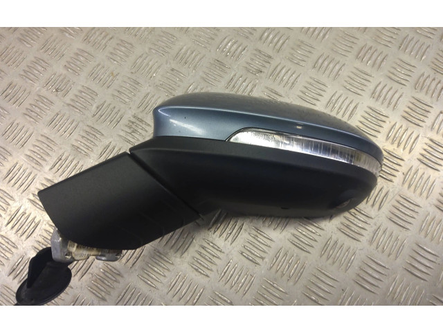 Зеркало электрическое        Volkswagen ID.3  2019 -  года   