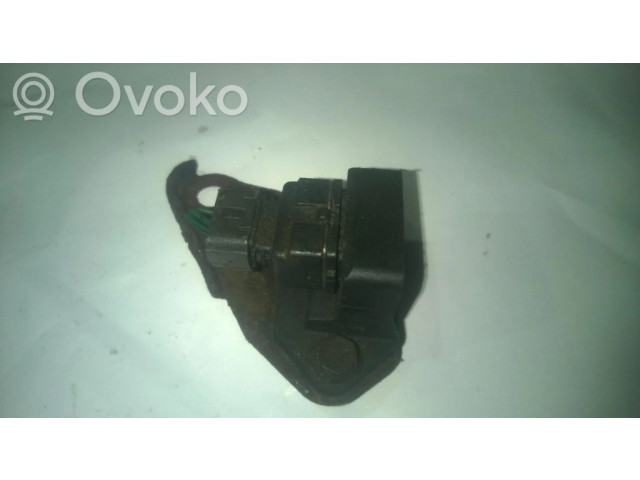 Датчик ESP (системы стабильности) (датчик продольного ускорения)