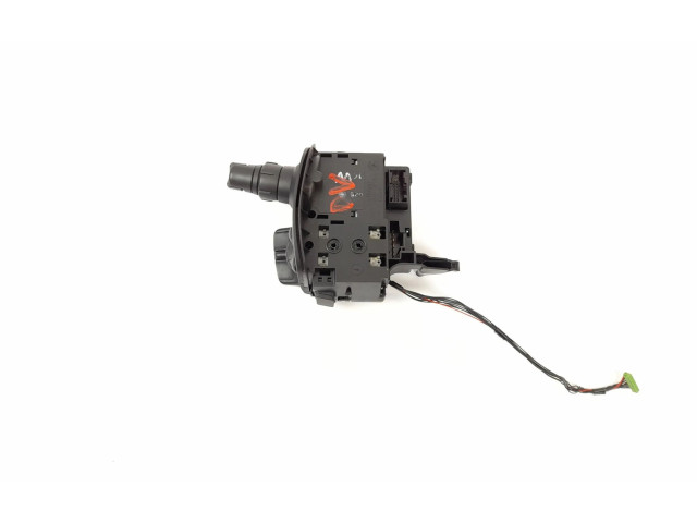 Ручка стеклоочистителей Renault Scenic RX