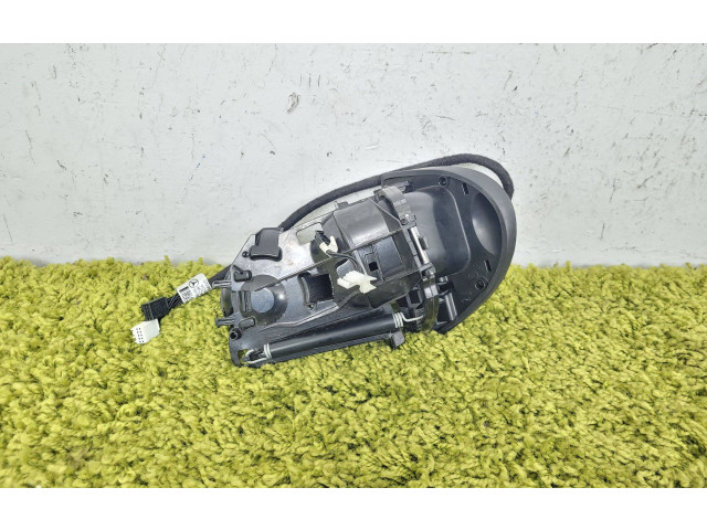 Зеркало электрическое        Mercedes-Benz ML W164  2005 - 2011 года   