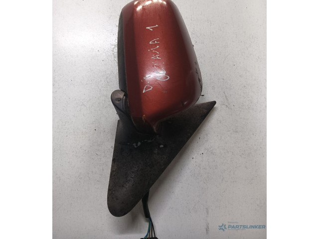 Зеркало (управляемое электричеством)    Skoda Octavia Mk2 (1Z)