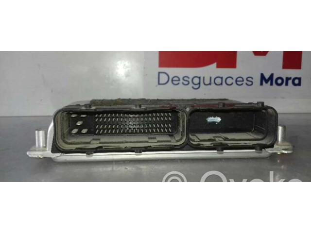 Řídící jednotka 930463F, CENTRALITAMOTORUCE Hyundai Atos Prime