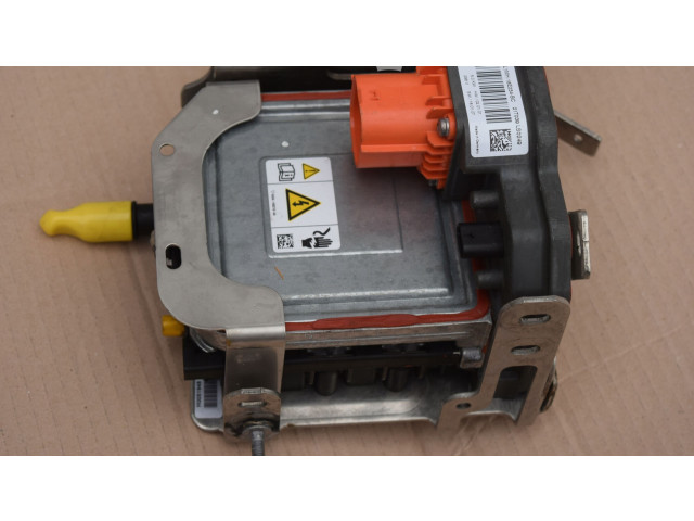 Блок управления двигателя L1MH18E254BC   Ford Kuga III