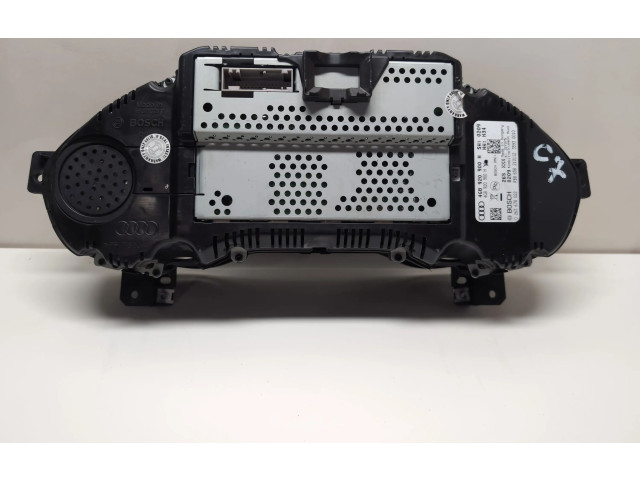 Přístrojová deska Audi A6 S6 C7 4G 2012 4G8920900H, 0263678022