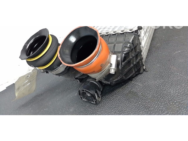 Интеркулер  9803900780   Peugeot 2008 I 