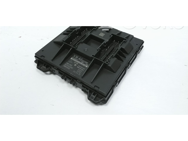 Модуль управления BSM 6R0937088F Skoda Fabia Mk2 (5J)