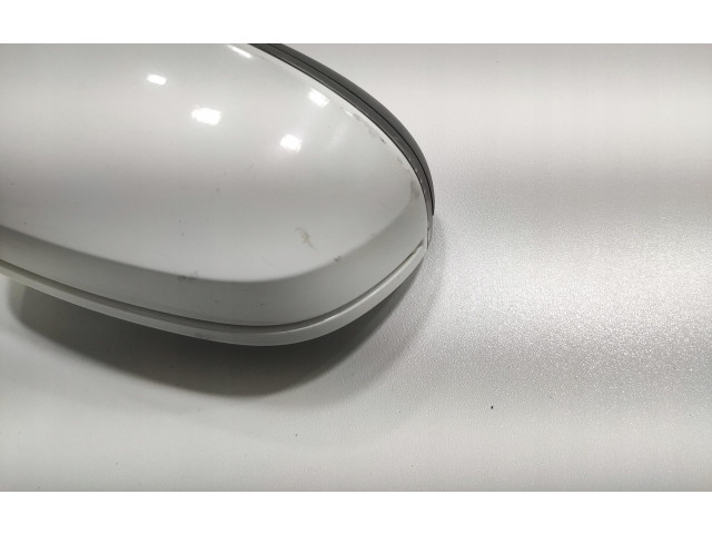 Зеркало электрическое Audi A4 Allroad B8 2008 - 2016 года