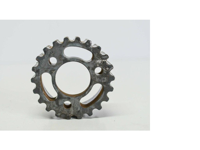 Зубчатое колесо (шкив) топливного насоса