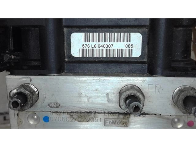 Блок АБС 1454540   Ford  Ranger  2007-2011 года