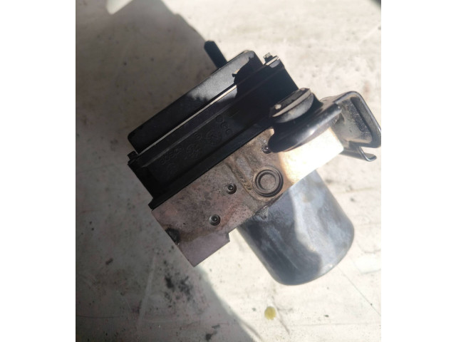 Блок АБС 0265950538   Saab  9-5  2006 - 2010 года