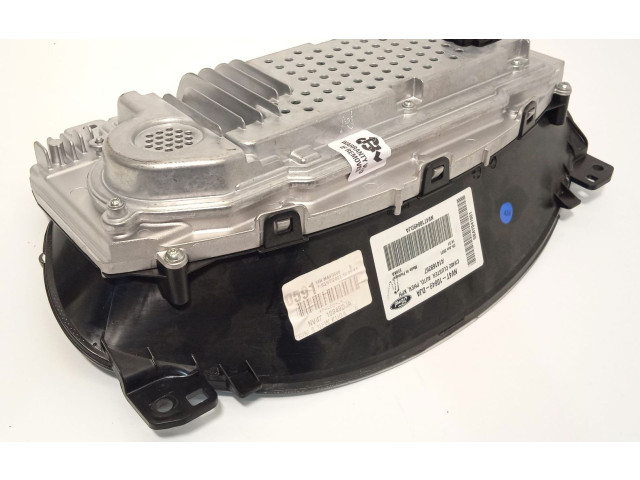 Přístrojová deska Ford Kuga III 2021 NV4T10849DJA, 2598382