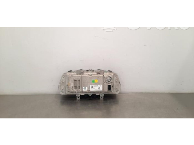 Спидометр (приборный щиток) 5E3920770A Skoda Octavia Mk4