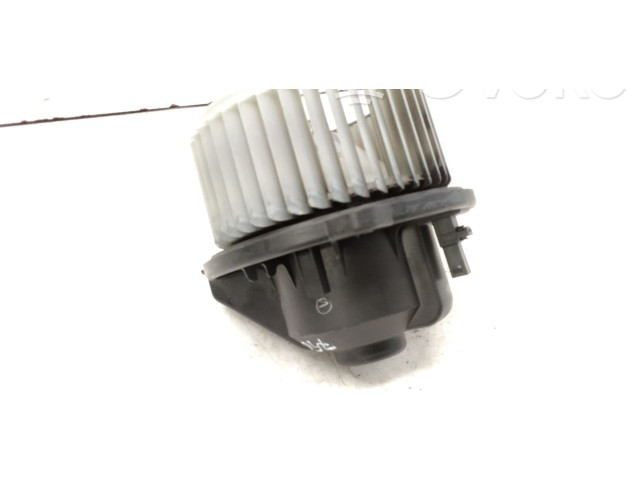 Вентилятор печки    6926239, 0166060   BMW Z4 E85 E86